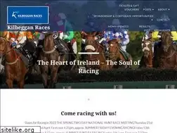 Sites similar to kilbegganraces.com