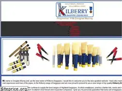 Sites similar to kilberry.com
