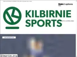 Sites similar to kilbirniesports.co.nz