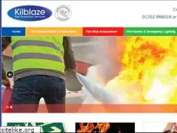 Sites similar to kilblaze.com