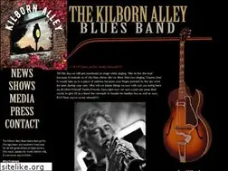 Sites similar to kilbornalley.com
