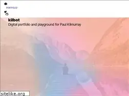 Sites similar to kilbot.com.au