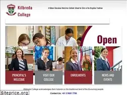 Sites similar to kilbreda.vic.edu.au