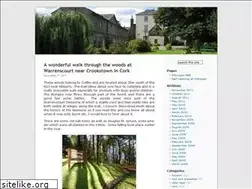 Sites similar to kilbrogan.wordpress.com