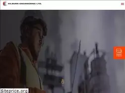 Sites similar to kilburnengg.com