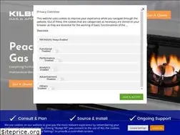 Sites similar to kilburngas.co.za