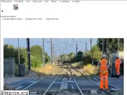 Sites similar to kilburntimes.co.uk