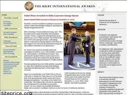 Sites similar to kilby.org