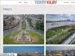 Sites similar to kilbydesigns.com