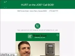 Sites similar to kilbylaw.net