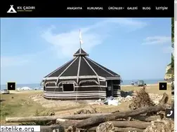 Sites similar to kilcadiri.com.tr