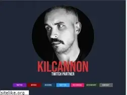 Sites similar to kilcannon.com
