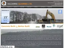 Sites similar to kilcarrigquarries.ie