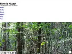 Sites similar to kilcash.org