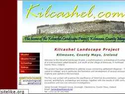 Sites similar to kilcashel.com