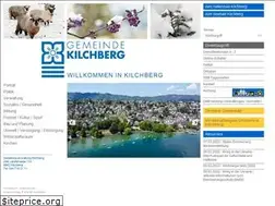Sites similar to kilchberg.ch