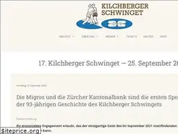 Sites similar to kilchbergerschwinget.ch