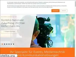 Sites similar to kilchenmann.ch