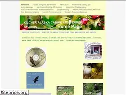 Sites similar to kilcheralaskacabins.com