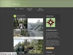 Sites similar to kilchispoint.wordpress.com