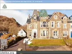 Sites similar to kilchrenanhouse.co.uk