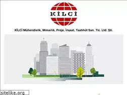 Sites similar to kilci.com.tr