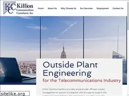 Sites similar to kilco.com