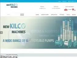 Sites similar to kilco.in