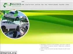 Sites similar to kilcockcardismantlers.ie