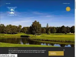 Sites similar to kilcockgolfclub.ie
