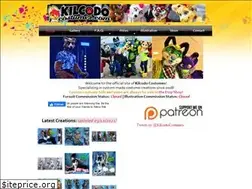 Sites similar to kilcodocostumes.com