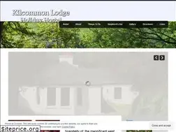 Sites similar to kilcommonlodge.ie