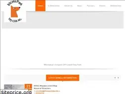 Sites similar to kilconaparkdogclub.ca