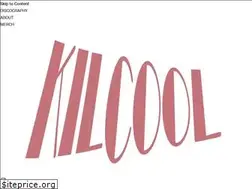 Sites similar to kilcool.com