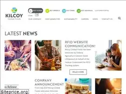 Sites similar to kilcoyglobalfoods.com