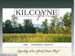 Sites similar to kilcoynefarms.com
