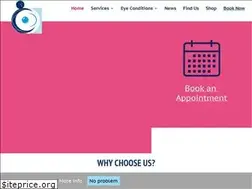 Sites similar to kilcullenoptician.com