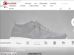 Sites similar to kildare.com.br
