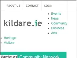 Sites similar to kildare.ie