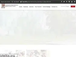 Sites similar to kildarecoco.ie