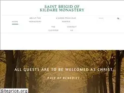 Sites similar to kildaremonastery.com