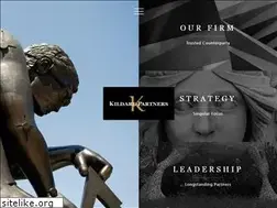 Sites similar to kildarepartners.com