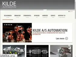 Sites similar to kilde-as.com