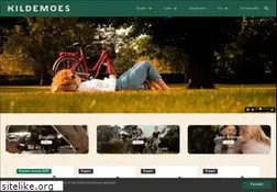 Sites similar to kildemoes.dk