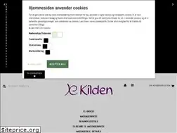 Sites similar to kilden-massagebrikse.dk