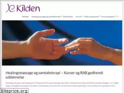 Sites similar to kilden.dk