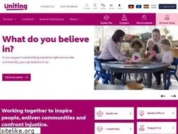 Sites similar to kildonan.org.au