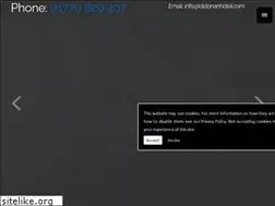 Sites similar to kildonanhotel.com
