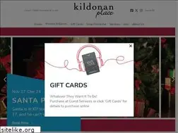Sites similar to kildonanplace.ca