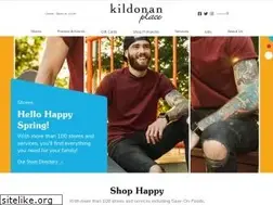 Sites similar to kildonanplace.com